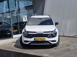 Kia Sportage - afbeelding nr 3