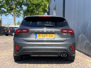 Ford Focus - afbeelding nr 9