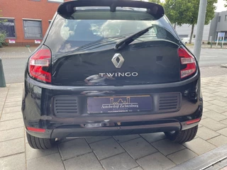 Renault Twingo - afbeelding nr 5