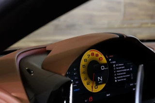Ferrari Roma Ferrari Roma 3.9 V8 HELE|NL Car|Atelier|Pass Display|JBL|ACC| - afbeelding nr 27