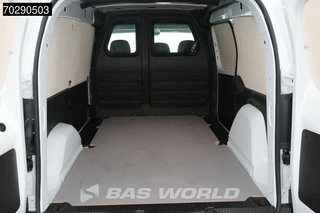 Mercedes-Benz Citan Mercedes Citan 112 COMING SOON! L2H1 Airco Cruise Camera Parkeersensoren MBUX CarPlay Euro6 L2 Long 3m3 Airco Cruise control - afbeelding nr 7