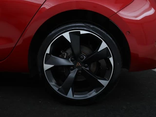 CUPRA Leon Cupra Leon 1.4 e-Hybrid | Stoel & stuurverwarming | Carplay |  Camera | Adaptive cruise | Sfeerverlichting | Navigatie | Park Assist | Keyless | Full LED | PHEV - afbeelding nr 35