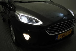 Ford Fiesta - afbeelding nr 30
