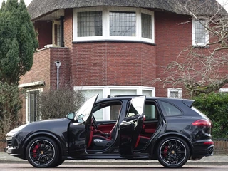 Porsche Cayenne Porsche Cayenne GTS 3.6 V6 440PK / PDK / CARBON / LED - afbeelding nr 6