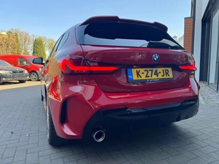 BMW 1 Serie - afbeelding nr 6