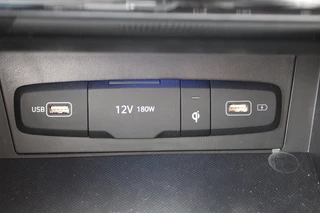Hyundai Tucson Hybrid Hyundai Tucson Hybrid 1.6 T-GDI HEV Comfort 230PK! Navi/Cam/17