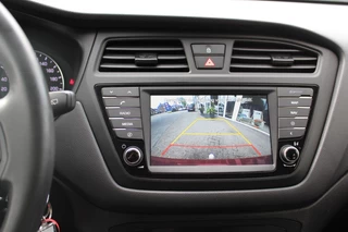 Hyundai i20 Hyundai i20 1.0 T-GDI COMFORT - afbeelding nr 10