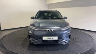 Hyundai Kona Hyundai Kona EV Premium 64 kWh | Warmtepomp | Verwarmde en geventileerde stoelen | Soh (batterijcheck) 91,8 % - afbeelding nr 6