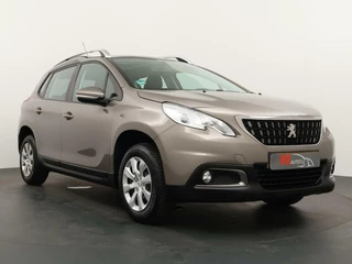 Peugeot 2008 Peugeot 2008 1.2 PureTech Blue Lion - afbeelding nr 7