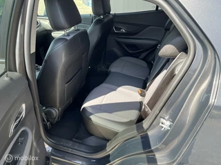 Opel Mokka Opel Mokka 1.4 T Cosmo Trekhaak Navigatie - afbeelding nr 7
