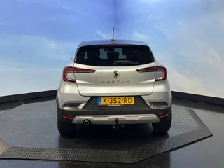 Renault Captur Renault Captur 1.0 TCe 90 Intens Navi | Cruise | Clima | Camera |PDC - afbeelding nr 8