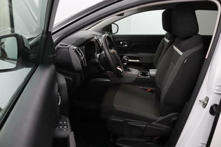Citroën C5 Aircross Citroen C5 Aircross 1.2 130 PK Business | Navi | Sensoren | - afbeelding nr 4