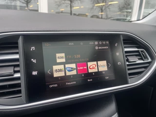 Peugeot 308 50% deal 5.725,- ACTIE Camera / Pano / Carplay / Cruise / Carplay - afbeelding nr 30