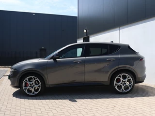 Alfa Romeo Tonale Alfa Romeo Tonale 1.5 MHEV 160 PK Turbo Veloce | Leder | Harman | Trekhaak | 20
