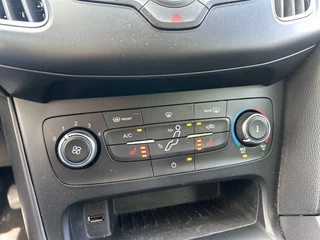 Ford Focus - afbeelding nr 16