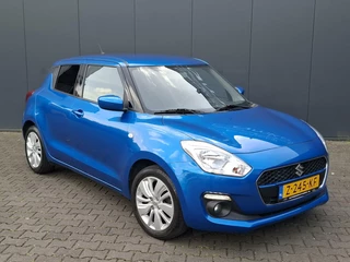 Suzuki Swift Suzuki Swift 1.2 Comfort Smart Hybrid / AIRCO / PARK. SENSOR - afbeelding nr 8
