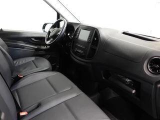Mercedes-Benz Vito Mercedes-Benz Vito 114 CDI Lang Automaat Airco Bluetooth Camera Trekhaak - afbeelding nr 36