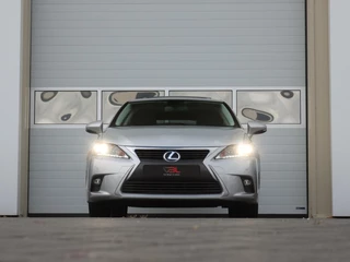 Lexus CT Lexus CT 200h Luxury Line | Full options | - afbeelding nr 7