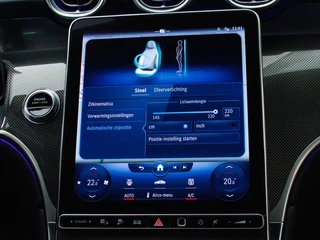 Mercedes-Benz GLC - afbeelding nr 36
