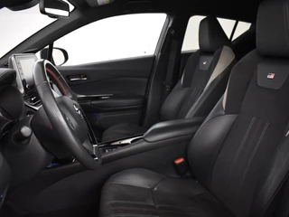 Toyota C-HR - afbeelding nr 9