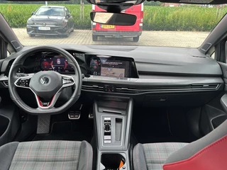Volkswagen Golf Volkswagen Golf 2.0 TSI DSG GTI NAVI/ACC/PDC/STOEL-STUURVERW - afbeelding nr 14