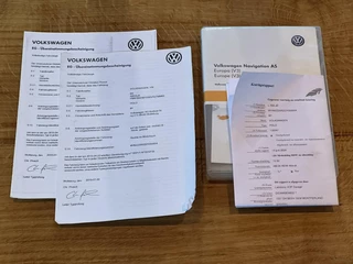 Volkswagen Polo Volkswagen Polo 1.8 TSI GTI, FACELIFT, NAVI, CRUISE, LED, ECC-AIRCO, STOELVERWARMING, PARKEERSENSOREN, LICHTMETAAL 17