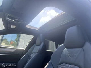 Audi RS7 Audi RS 7 4.0 TFSI RS 7 quattro - afbeelding nr 13