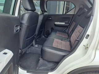 Suzuki Ignis Suzuki Ignis 1.2 Stijl l Automaat l Navi l Trekhaak l Clima l Camera l - afbeelding nr 19