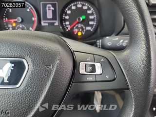 Volkswagen Crafter Volkswagen Crafter 140pk Automaat L4H3 Airco Parkeersensoren L3H2 14m3 Airco - afbeelding nr 17