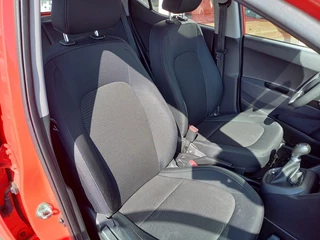 Hyundai i10 - afbeelding nr 5