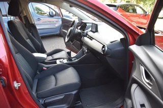 Mazda CX-3 Mazda CX-3 2.0 SAG 121PK! TREKHAAK/CRUISE/NAVI - afbeelding nr 13