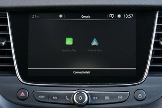 Opel Grandland X Opel Grandland X 1.2 Turbo Business Executive, veel opties, NL - afbeelding nr 9