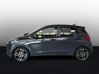 Hyundai i10 Hyundai i10 1.0 Comfort Smart - afbeelding nr 3