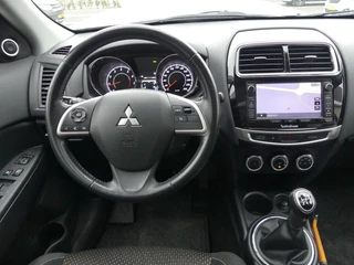 Mitsubishi ASX - afbeelding nr 7