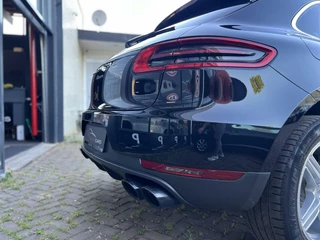 Porsche Macan Porsche Macan 2.0 - afbeelding nr 5