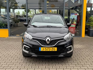 Renault Captur - afbeelding nr 5