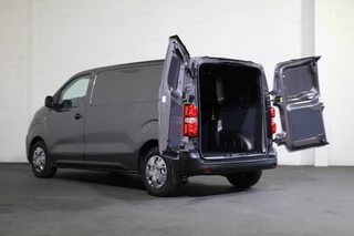 Citroën ë-Jumpy - afbeelding nr 13