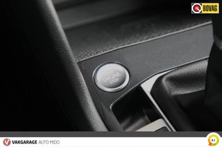 Volkswagen Tiguan Volkswagen Tiguan Tiguan 1.4 TSI eHybrid Elegance DSG Automaat -Trekhaak- -Leer in - afbeelding nr 33