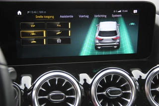 Mercedes-Benz GLA Zeer nette - afbeelding nr 18