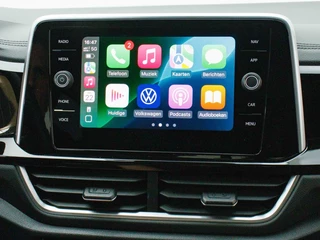 Volkswagen T-Roc Volkswagen T-Roc 1.5 TSI R-Line | DSG | PDC | Stoelverwarming | Carplay | Camera - afbeelding nr 32