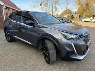 Peugeot 2008 - afbeelding nr 39