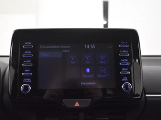 Toyota Yaris Toyota Yaris 1.5 Hybrid Active | Camera | Carplay & Android auto - afbeelding nr 22
