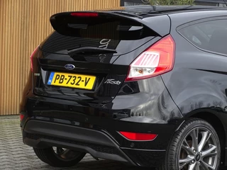 Ford Fiesta - afbeelding nr 37