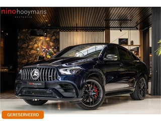 Mercedes-Benz GLE - 186681894-0