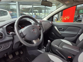 Dacia Sandero Stepway - afbeelding nr 11