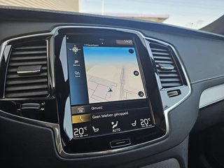 Volvo XC90 - afbeelding nr 14