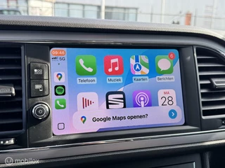 SEAT Leon Seat Leon 1.0 EcoTSI Style Business Intense|DSG Carplay NAP - afbeelding nr 21