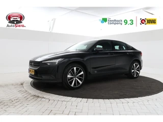 Polestar 2 Long Range Single Motor 78 kWh