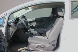 Ford Fiesta - afbeelding nr 11