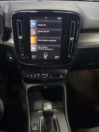 Volvo XC40 Volvo XC40 1.5 T2 Momentum Business Navi | Clima | Cruise | PDC - afbeelding nr 15